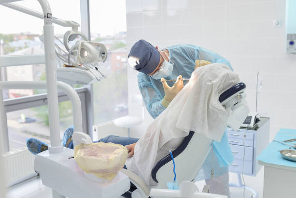 Best Weekend Emergency Dentist in Richfield, WI